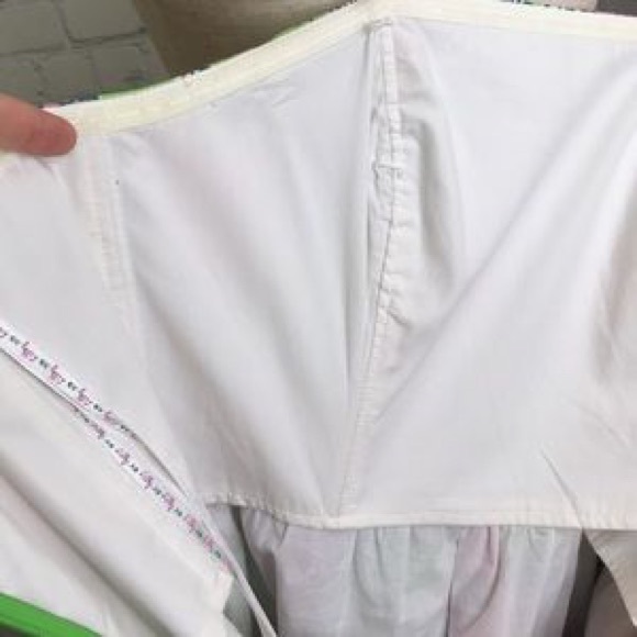 Lilly Pulitzer Lottie Bloomin Cocoonin Dress 00 - Picture 10 of 12